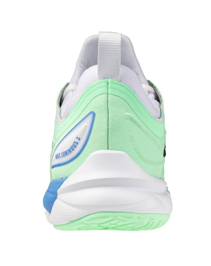 Buty Mizuno WAVE LUMINOUS 3 V1GA242086