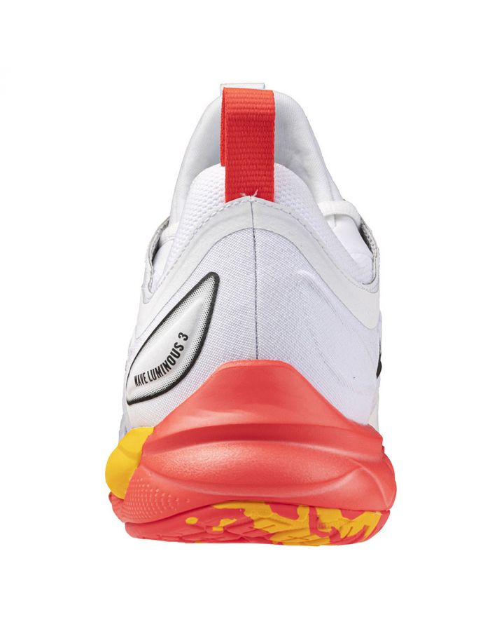 Buty Mizuno WAVE LUMINOUS 3 V1GA242098