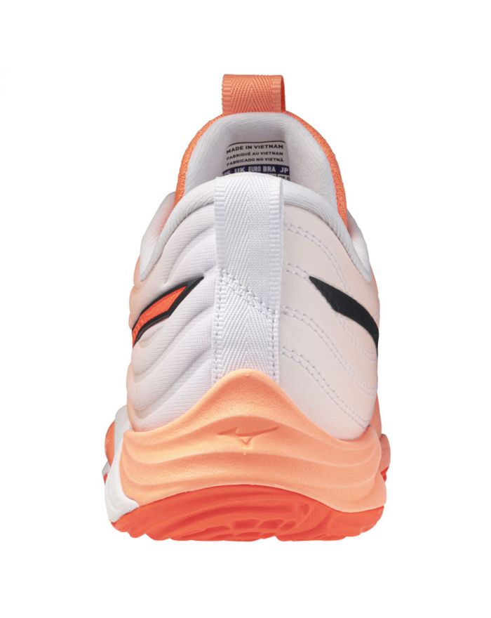 Buty Mizuno WAVE MOMENTUM ELITE V1GA251280