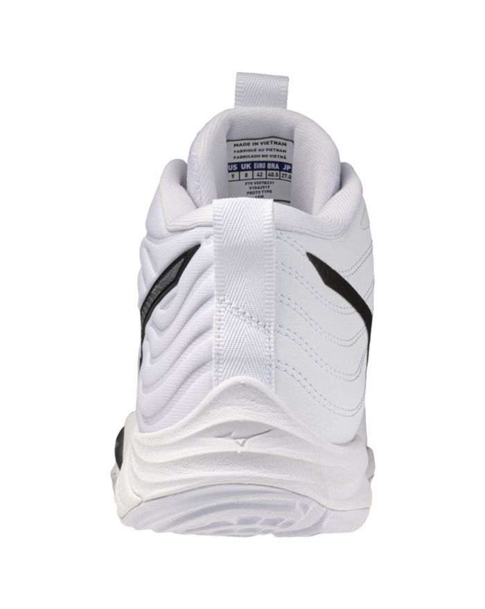Buty Mizuno WAVE MOMENTUM ELITE MID V1GA251783