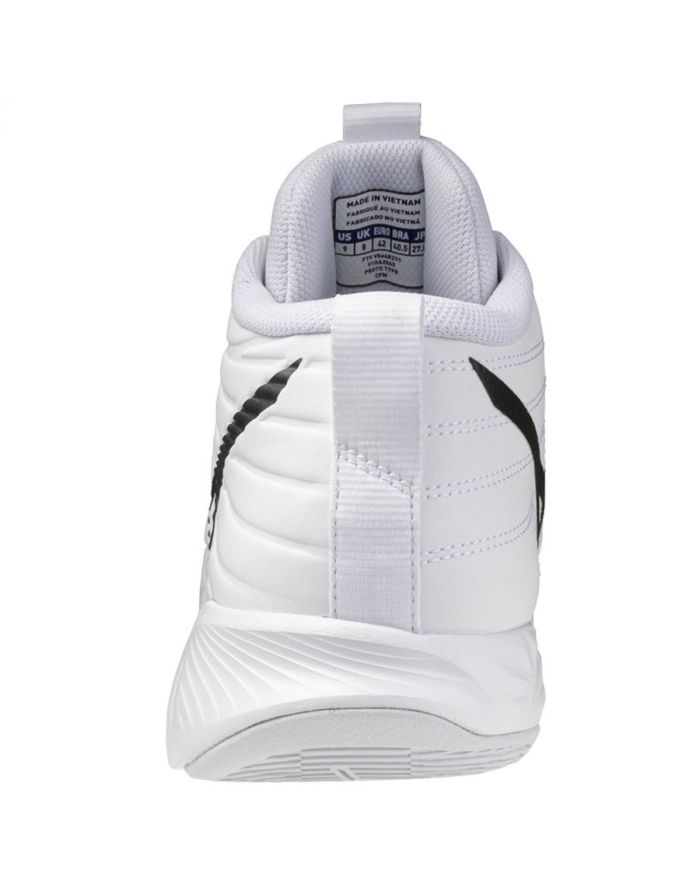 Buty Mizuno WAVE MOMENTUM PRO MID V1GA254583