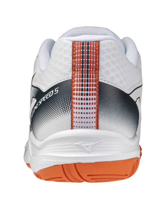 Buty Mizuno CYCLONE SPEED 5 V1GA258080