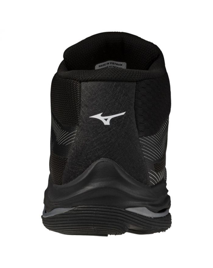 Buty Mizuno WAVE LIGHTNING PRO MID V1GA266582