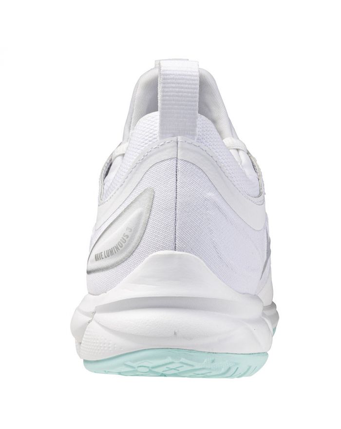 Buty Mizuno WAVE LUMINOUS 3 V1GC242045