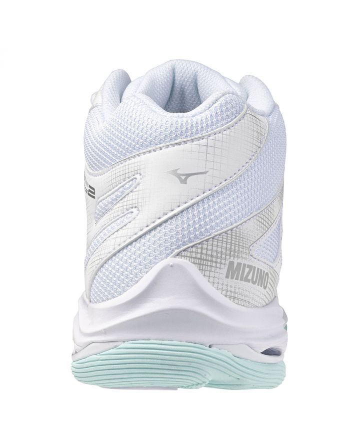 Buty Mizuno WAVE VOLTAGE 2 MID V1GC246545