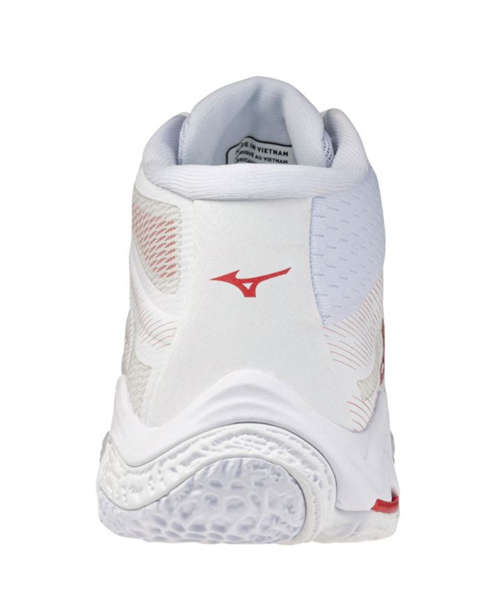 Buty Mizuno WAVE LIGHTNING ELITE MID W V1GC260573