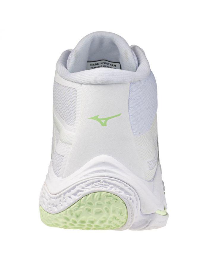 Buty Mizuno WAVE LIGHTNING ELITE MID W V1GC260585