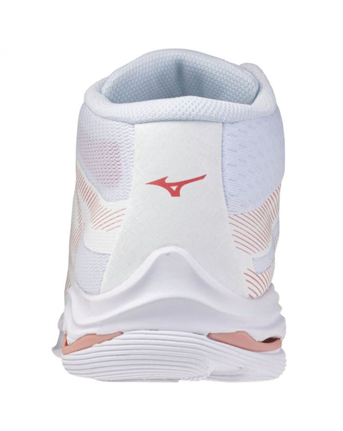 Buty Mizuno WAVE LIGHTNING PRO MID W V1GC266573