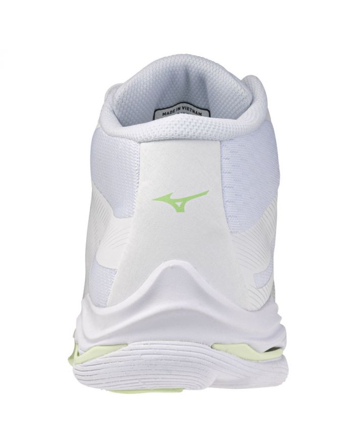 Buty Mizuno WAVE LIGHTNING PRO MID W V1GC266585