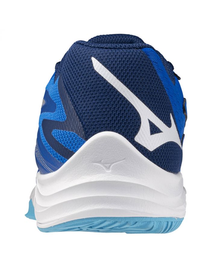 Buty Mizuno LIGHTNING STAR Z7 JR V1GD230301