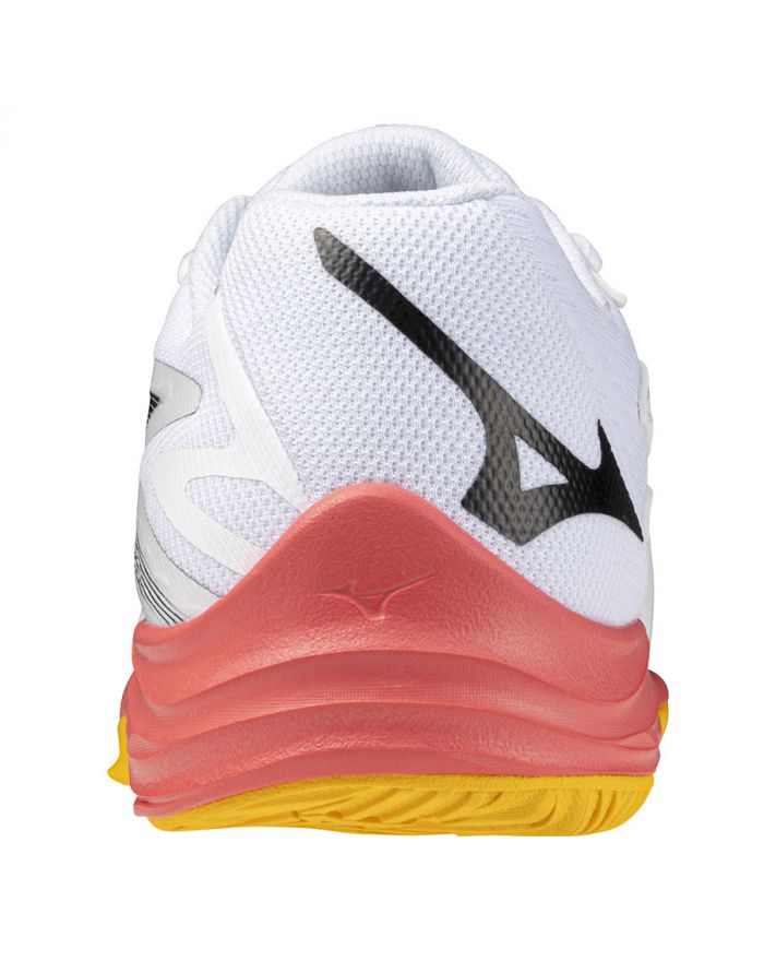 Buty Mizuno LIGHTNING STAR Z7 JR V1GD230398