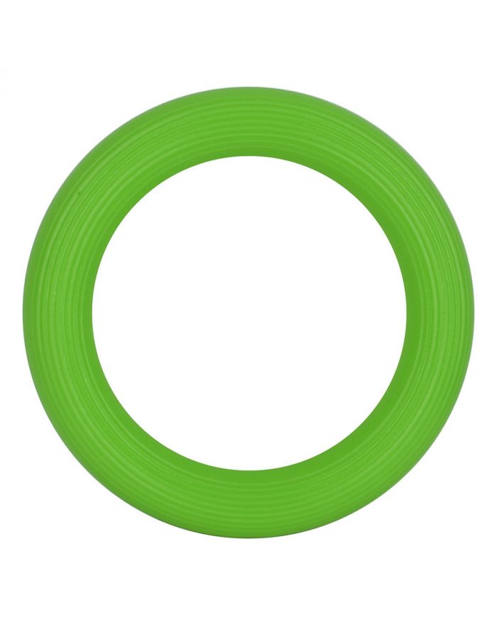 Ringo kolorowe gładkie 17cm