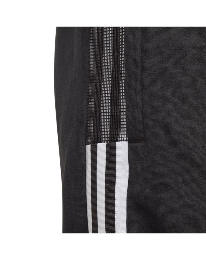 Spodenki adidas TIRO 21 Sweat Short Junior GM7343