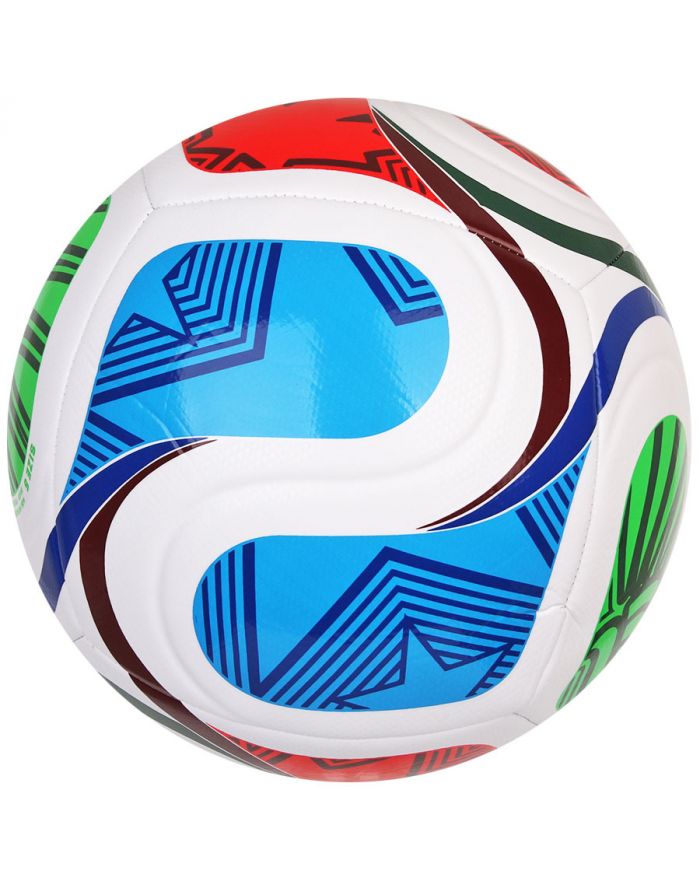 Piłka adidas TRIONDA Training World Cup JD8032