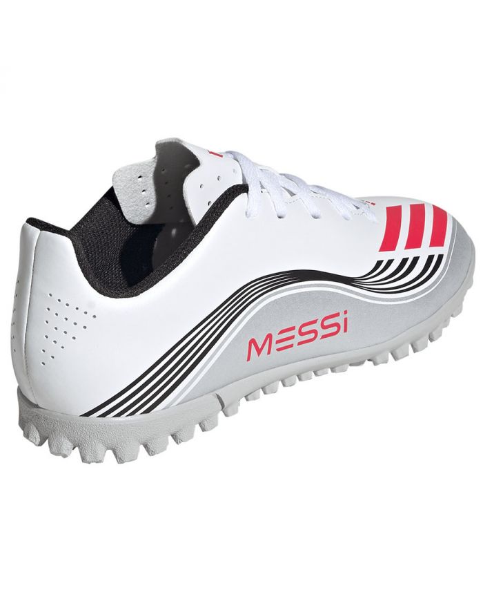 Buty adidas F50 Messi Club Jr TF JP7453