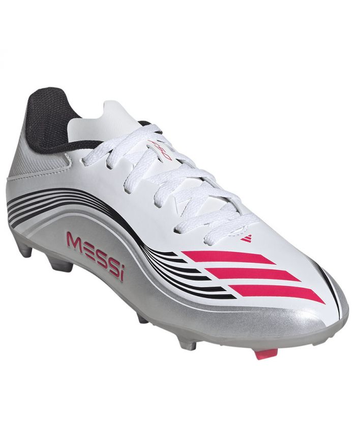 Buty adidas F50 Messi League Jr FG/MG JP7454