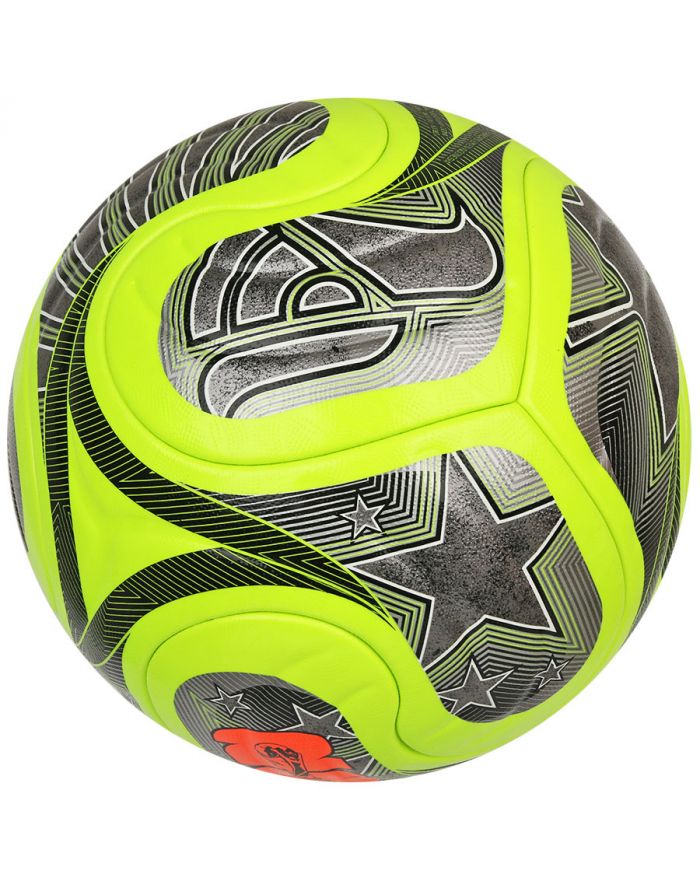 Piłka adidas TRIONDA Competition Winter World Cup JV6223