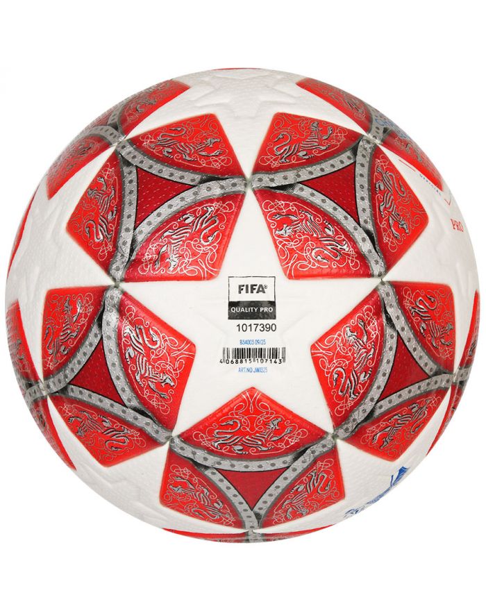 Piłka adidas WUCL PRO JW1325