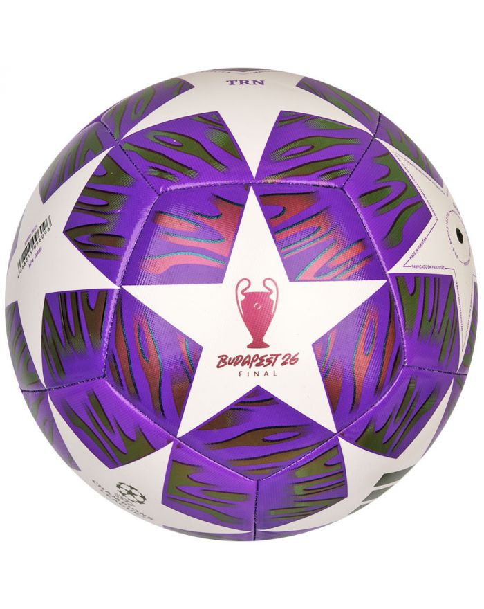 Piłka adidas UCL Training JX9089