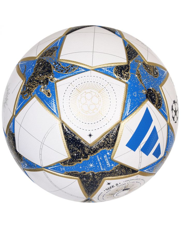 Piłka adidas UCL League Box JP1548