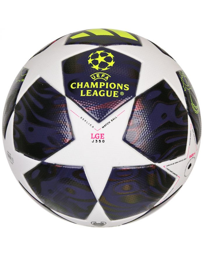 Piłka adidas UCL League J350 JX9098