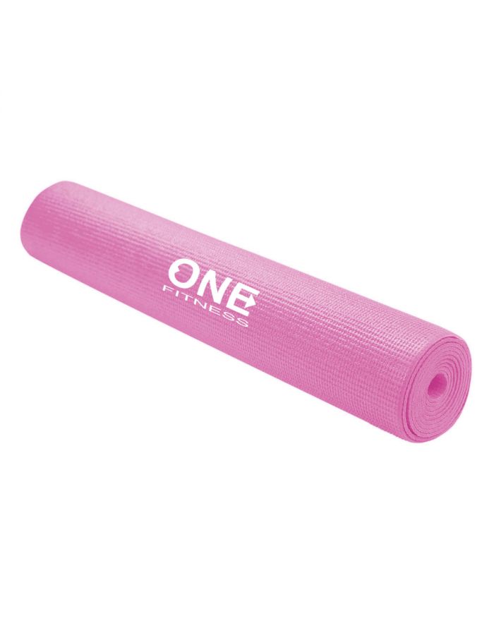 YM01 PINK MATA DO YOGI ONE FITNESS