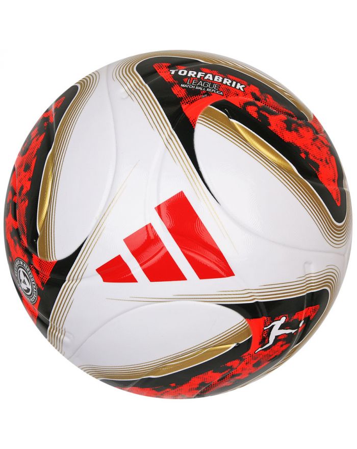 Piłka adidas Bundesliga League Box HY5057