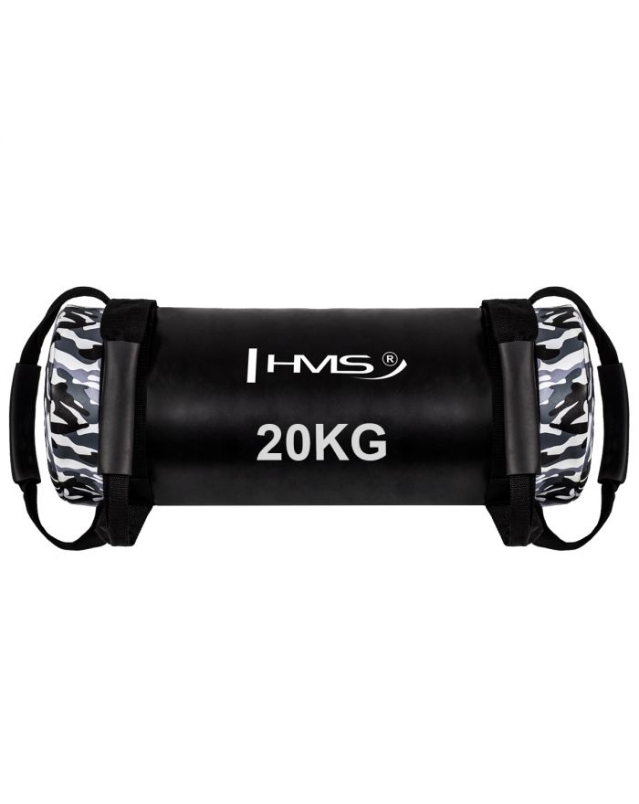 WDC15 POWER BAG 15 KG HMS