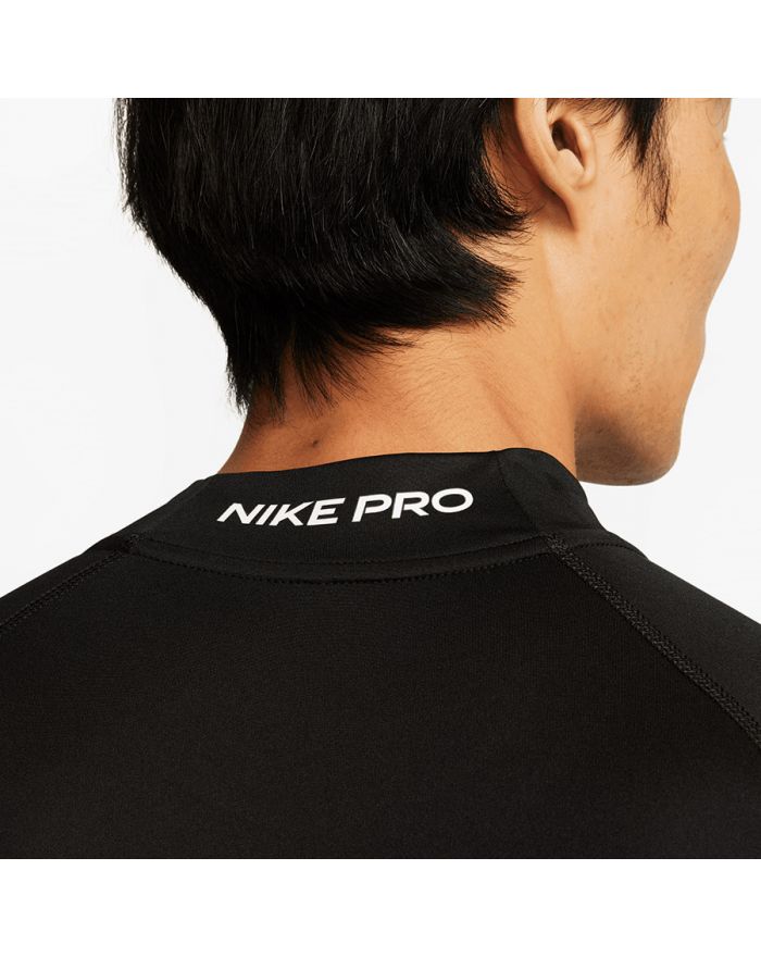 Koszulka Nike Pro LS FB7908-010