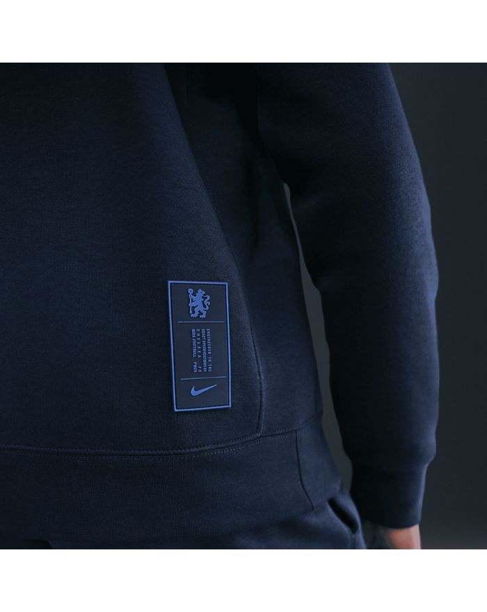 Bluza Nike Chelsea FC Club HQ1478-451