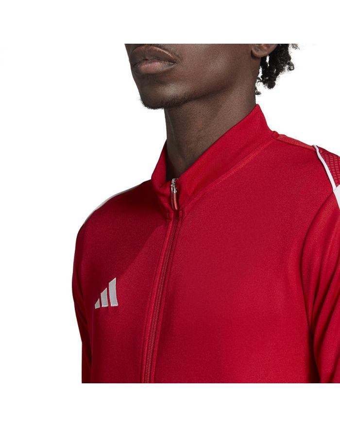 Bluza adidas TIRO 23 Training JKT HS3502