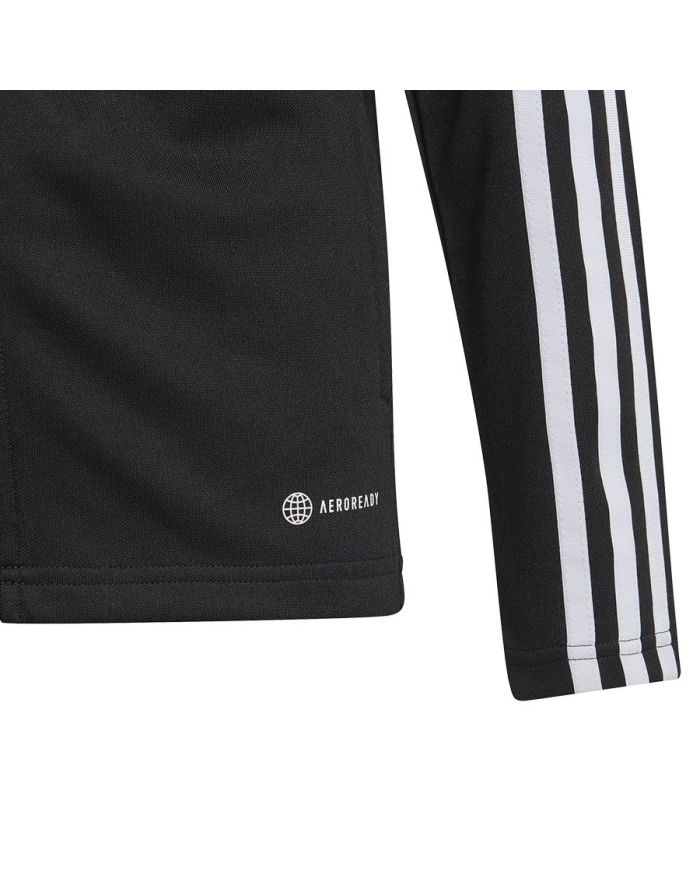 Bluza adidas TIRO 23 JKT Junior HS3522