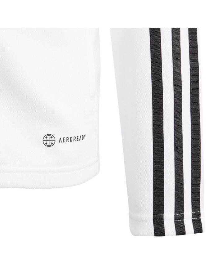 Bluza adidas TIRO 23 JKT Junior HS3524