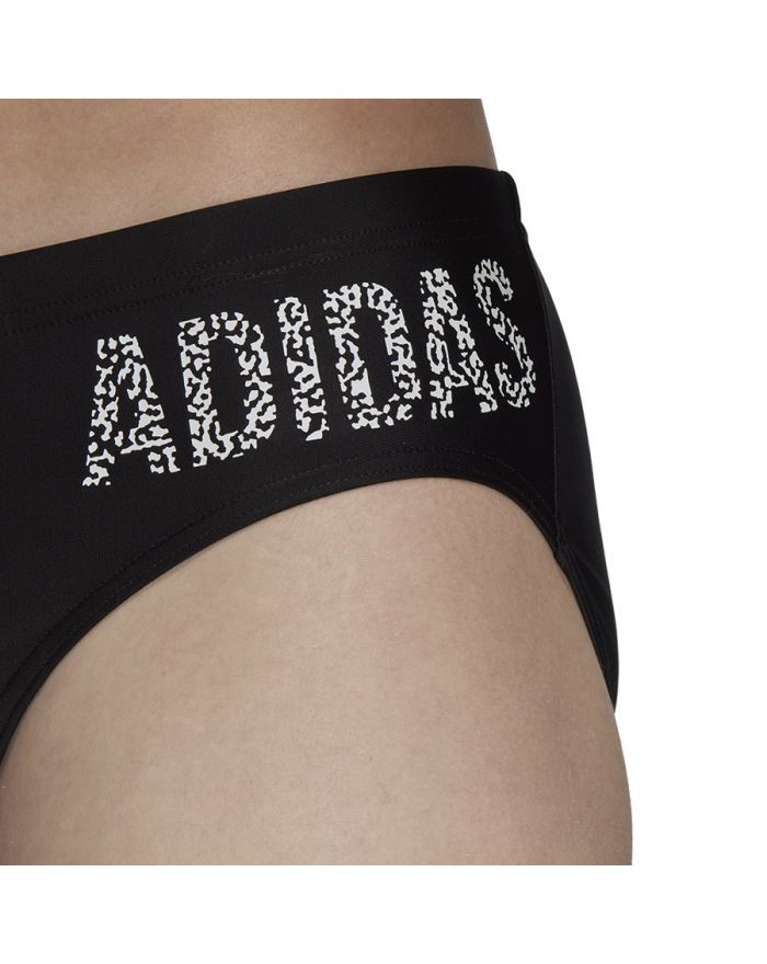 Kąpielówki adidas  Lineage Trunk  HT2067