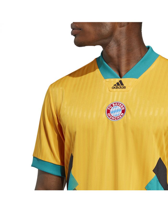 Koszulka adidas FC Bayern Icon JSY HT8833