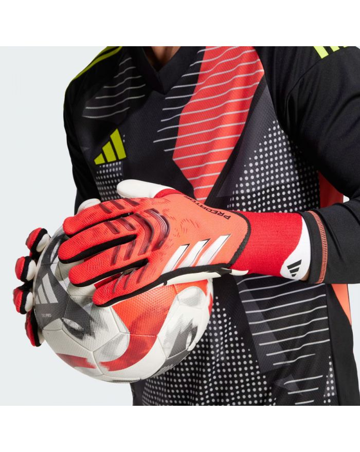 Rękawice adidas Predator GL PRO IW6276