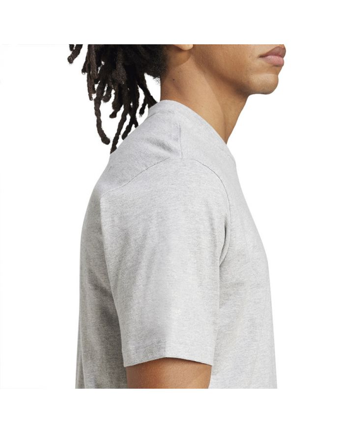 T-Shirt adidas Single Jersey Linear Tee JE9002