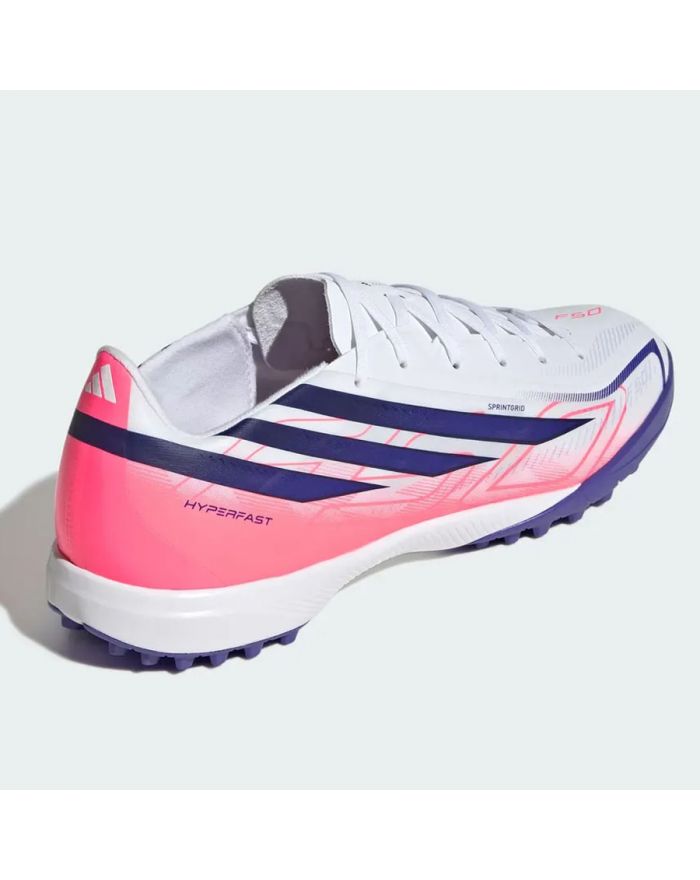 Buty adidas F50 Hyperfast League TF KJ3434