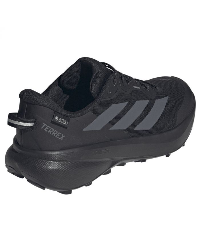 Buty adidas Terrex Tracefinder Plus GORE-TEX Trail KJ3792