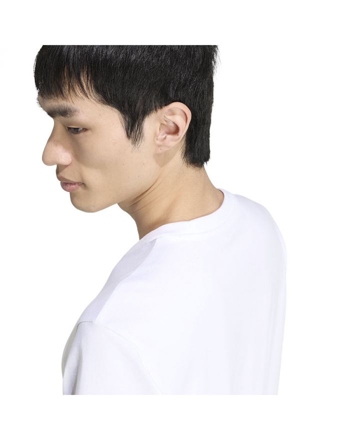 T-Shirt adidas Camo Three Bar Logo Graphic KT1687