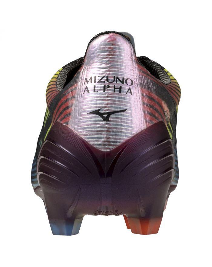 Buty Mizuno Afla II Japan FG P1GA256001