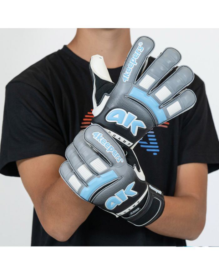 Rękawice 4keepers Champ Junior VI HB 2.0 S906563