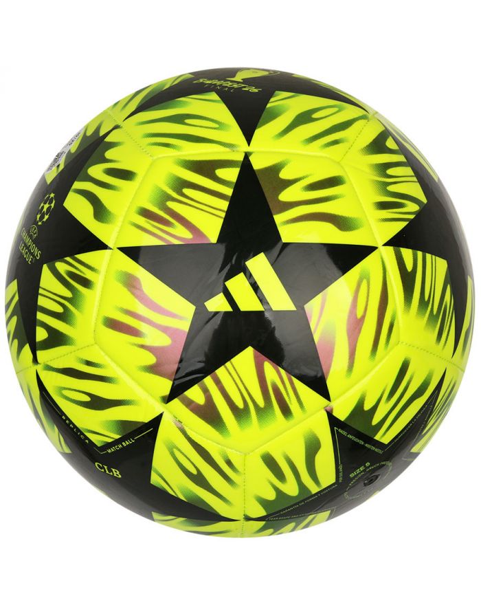 Piłka adidas UCL Club JX9090