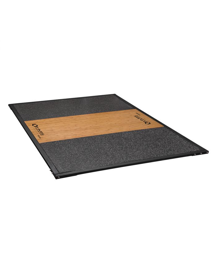 MPST-30 PODEST DO PODNOSZENIA CIĘŻARÓW 2 X 3 M 30 MM HMS PREMIUM