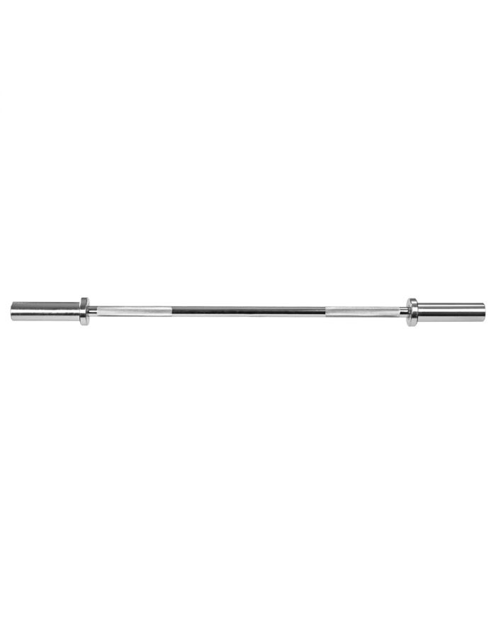 GO160 GRYF OLIMPIJSKI PROSTY 1200MM + ZG1000 RED HMS PREMIUM