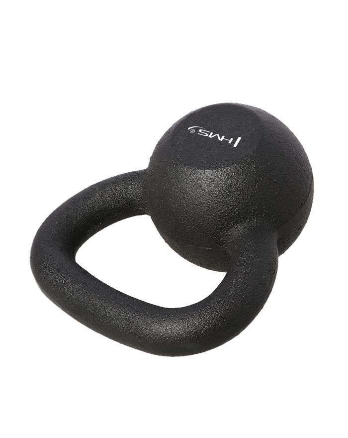 KZG06 KETTLEBELL ŻELIWNY HMS