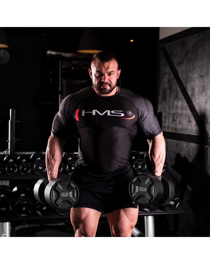 HPC 42.5 KG HANTLA POLIURETANOWA CPU HMS
