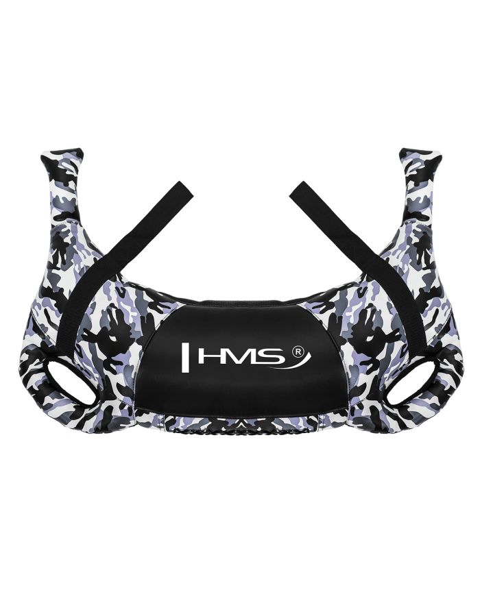WBF10 WOREK TRENINGOWY 10 KG HMS