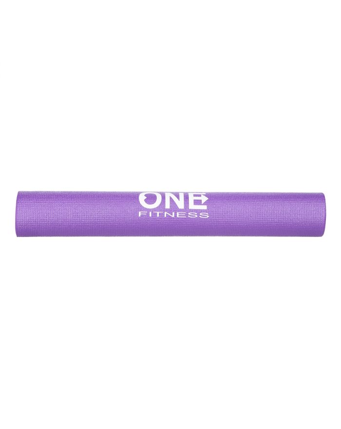 YM01 PURPLE MATA DO YOGI ONE FITNESS