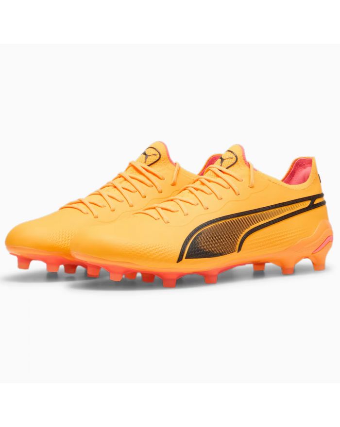 Buty Puma KING Ultimate FG/AG 107563-08